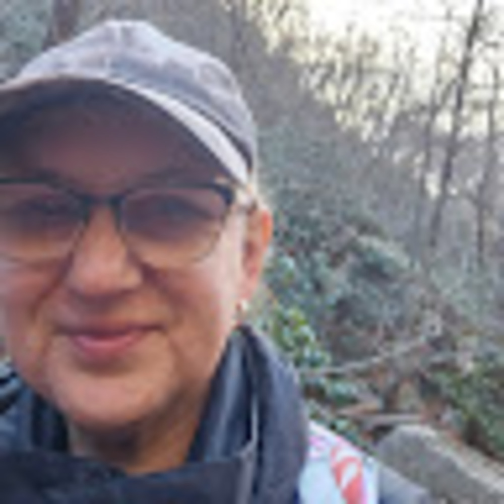 Meet your Posher, J denise